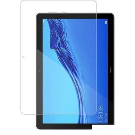 Huawei Mediapad T3 10 Ekran Koruyucu Uyumlu Kırılmaz Cam