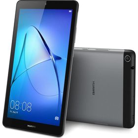Huawei Mediapad T3 16GB 9.6 inç Uzay Grisi Tablet Pc