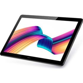 Huawei MediaPad T5 10.1 16GB Tablet Pc Siyah