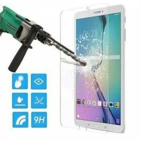 Huawei Mediapad T5 10inç 9H Temperli Ekran Koruyucu Uyumlu Kırılmaz Cam