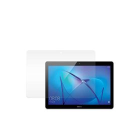 Huawei Mediapad T5 10inç 9H Temperli Ekran Koruyucu Uyumlu Kırılmaz Cam