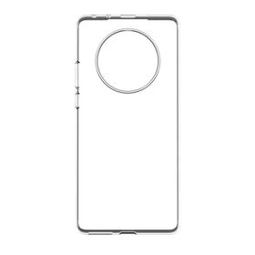 Huawei MFONI_102440 Mate 20 Pro Arka Koruma Kapak Hindistanı Seviyorum Desenli Silikon Kılıf