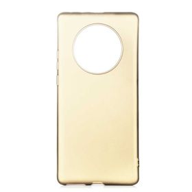 Huawei MFONI_102440 Mate 20 Pro Arka Koruma Kapak Hindistanı Seviyorum Desenli Silikon Kılıf