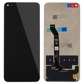 Huawei NEN-L22,NEN-LX1 Nova 8i LCD Dokunmatik Ekran