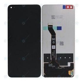 Huawei NEN-L22,NEN-LX1 Nova 8i LCD Dokunmatik Ekran