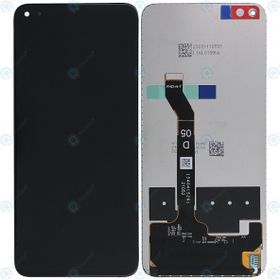 Huawei NEN-L22,NEN-LX1 Nova 8i LCD Dokunmatik Ekran