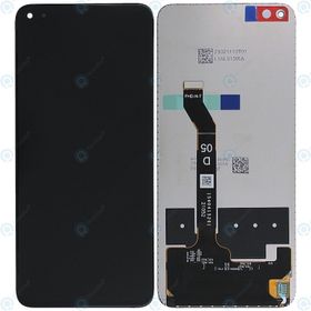 Huawei NEN-L22,NEN-LX1 Nova 8i LCD Dokunmatik Ekran