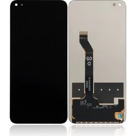 Huawei NEN-L22,NEN-LX1 Nova 8i LCD Dokunmatik Ekran
