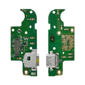 Huawei Nexus 6P Şarj Soket Mikrofon Bordu