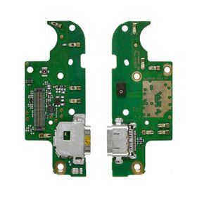 Huawei Nexus 6P Şarj Soket Mikrofon Bordu
