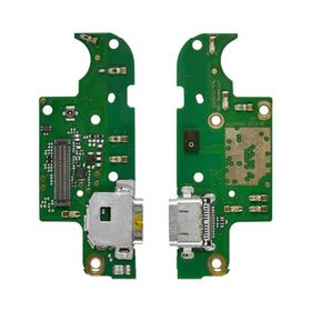 Huawei Nexus 6P Şarj Soket Mikrofon Bordu