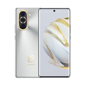 Huawei Nova 10 128 GB 8 GB Ram Gümüş