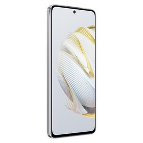 Huawei Nova 10 SE 128 GB 8 GB Ram Gümüş