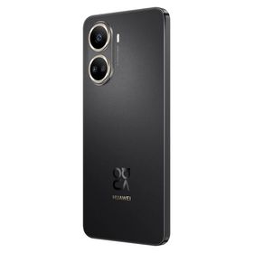 Huawei Nova 10 SE 128 GB 8 GB Ram Siyah