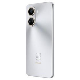 Huawei Nova 10 SE 128GB 8GB Ram Gümüş