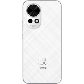 Huawei Nova 13 256 GB 12 GB Ram Beyaz