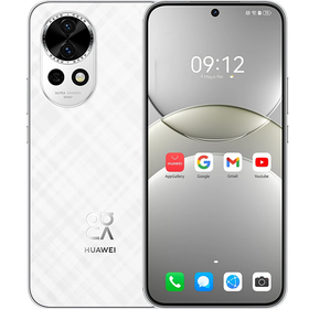 Huawei Nova 13 256 GB 12 GB Ram Beyaz