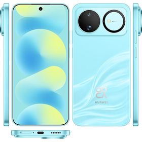 Huawei Nova 16s 256 GB Mavi