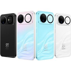 Huawei Nova 16s 256 GB Mavi