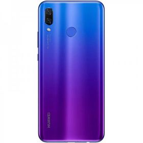 Huawei Nova 3 128GB Mor