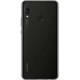 Huawei Nova 3 128GB Siyah