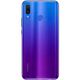 Huawei Nova 3i 128GB Mor