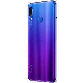 Huawei Nova 3i 128GB Mor