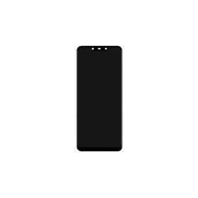 Huawei Nova 3i Dokunmatik Siyah Çıtasız Lcd Ekran