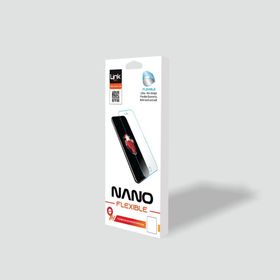 Huawei Nova 3İ Nano Ekran Koruyucu Uyumlu Kırılmaz Cam