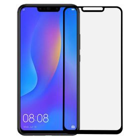 Huawei Nova 3İ Nano Ekran Koruyucu Uyumlu Kırılmaz Cam