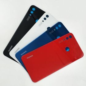 Huawei Nova 3i Siyah Arka Kapak