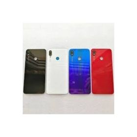 Huawei Nova 3i Siyah Arka Kapak
