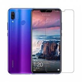Huawei Nova 3İ Temperli Ekran Koruyucu Uyumlu Kırılmaz Cam