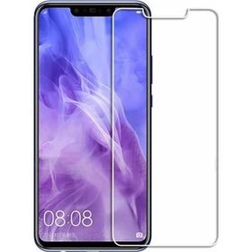 Huawei Nova 3İ Temperli Ekran Koruyucu Uyumlu Kırılmaz Cam