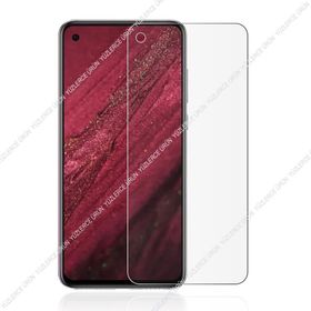 Huawei Nova 4 Temperli Ekran Koruyucu Uyumlu Kırılmaz Cam
