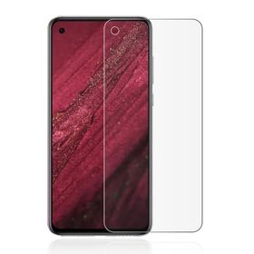 Huawei Nova 4 Temperli Ekran Koruyucu Uyumlu Kırılmaz Cam