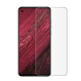 Huawei Nova 4 Temperli Ekran Koruyucu Uyumlu Kırılmaz Cam