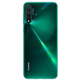 Huawei Nova 5 128GB Yeşil