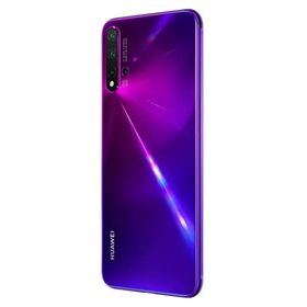 Huawei Nova 5 Pro 128 GB Mor