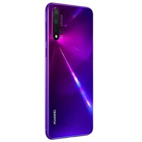 Huawei Nova 5 Pro 128 GB Mor