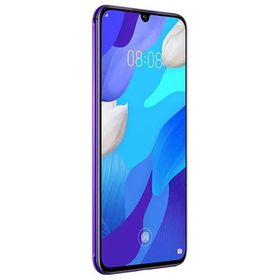 Huawei Nova 5 Pro 128 GB Mor