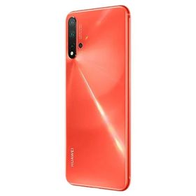 Huawei Nova 5 Pro 128 GB Turuncu