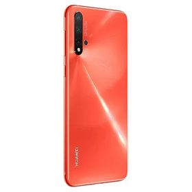 Huawei Nova 5 Pro 128 GB Turuncu