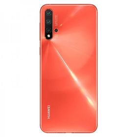 Huawei Nova 5 Pro 128 GB Turuncu
