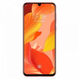Huawei Nova 5 Pro 128 GB Turuncu