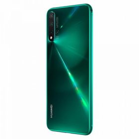 Huawei Nova 5 Pro 128 GB Yeşil