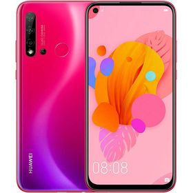 Huawei Nova 5i 128GB 6GB Ram 24MP