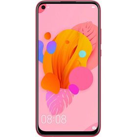 Huawei Nova 5i 128GB Kırmızı