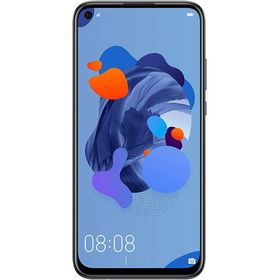 Huawei Nova 5i 128GB Siyah