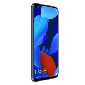 Huawei Nova 5T 128 GB 6 GB Ram Siyah